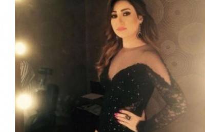 هل ستسجن بوسي زوجة الراحل نور الشريف 3 سنوات؟ والسبب؟
