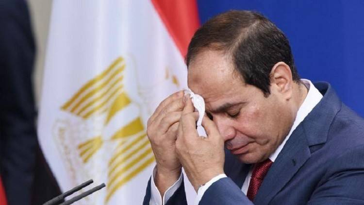 السيسي ينصح التونسيين بالحفاظ على بلدهم.. و"فيسبوك" يشتعل: "مصر مش تونس"