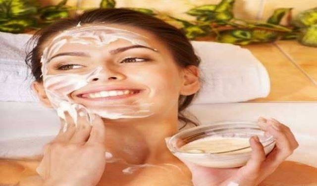 أقنعة من البطاطا للحصول على بشرة نقية