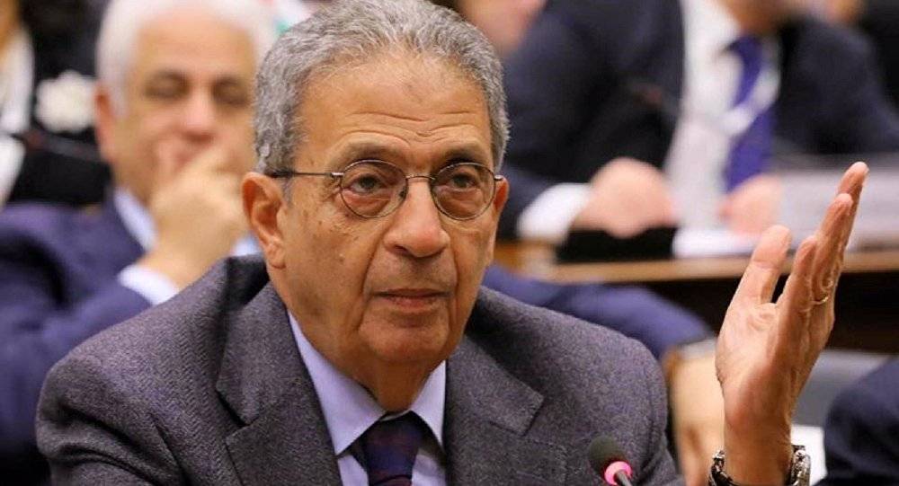 موسى يدعو إلى تقليص استخدام حق 