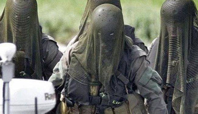 صور.. اكثر القوات خطورة في العالم!