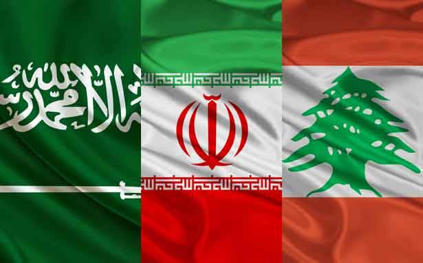 لماذا تودّ السعودية اجبار لبنان على معاداة ايران؟
