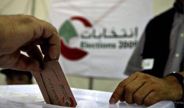 هوية القانون الجديد للإنتخابات ضائعة!