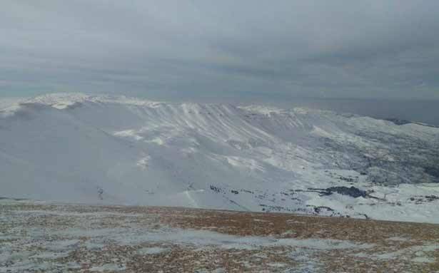 بداية خجولة لـ«تلاسا» والطرقات الجبلية سالكة