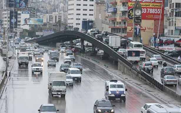 جسر جلّ الديب حقيقة واقعة ولو بعد حين