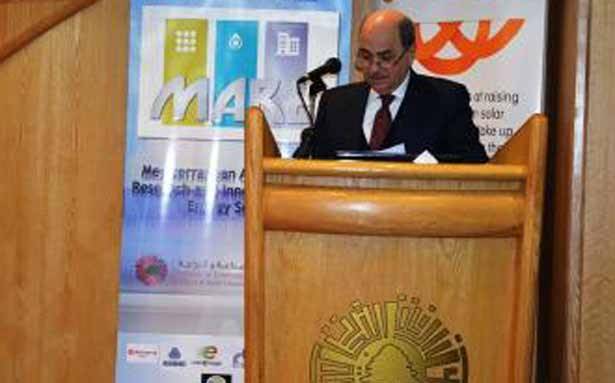 نظريان في ورشة ترشيد الطاقة في الشمال :
أنجزنا المناقصة العالميّة لإنتاج الكهرباء من الرياح