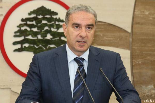 فرعون: طلبنا اقفال مغارة جعيتا السفلية حتى انتهاء التحقيق