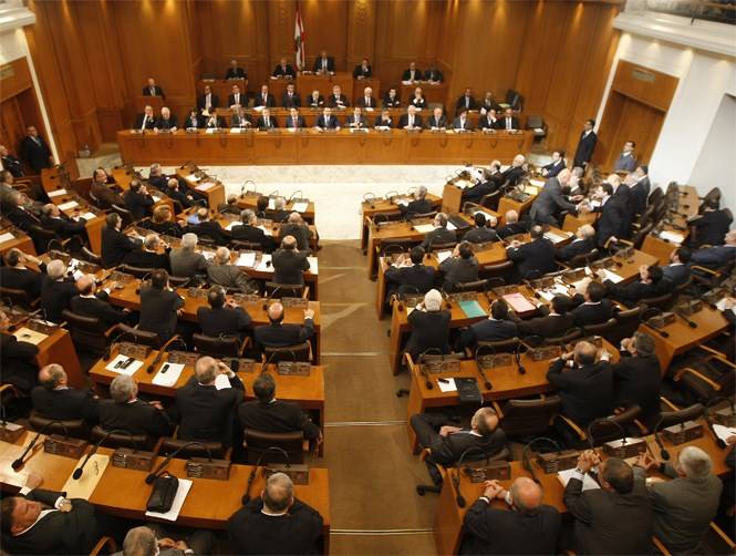 لجنة إعداد قانون الانتخاب تتابع جلساتها الخميس