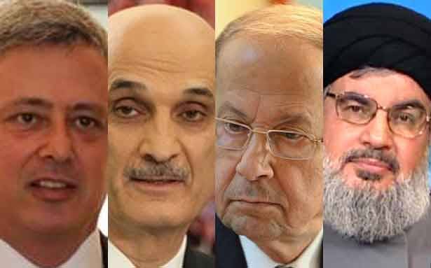 حزب الله «ليس محشوراً» بالوقت رئاسياً