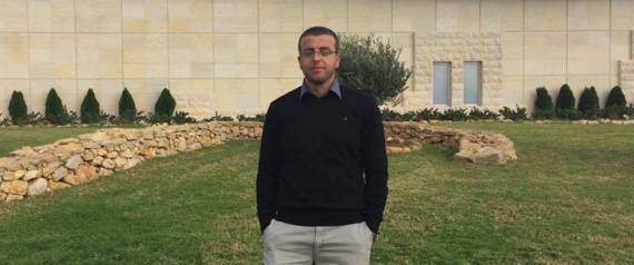 صحافي فلسطيني أسير مضرب عن الطعام يواجه خطر الموت