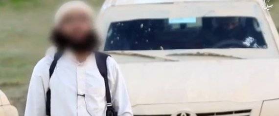 "ولاية سيناء" يدعو الإخوان المسلمين إلى التخلي عن السلمية