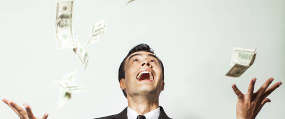 تريد أن تصبح مليارديراً؟ احلق رأسك