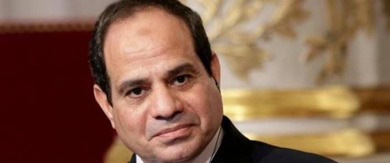 في يوم واحد.. السيسي والفضائيات المصرية يبكون قتلى الشرطة