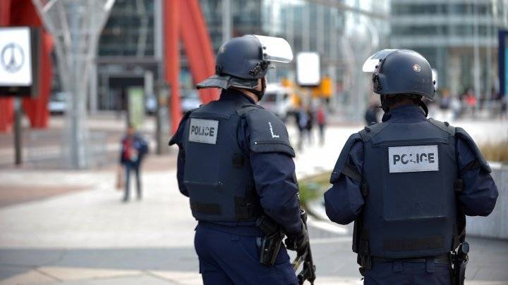 الباريسيون يتدربون لتقديم المساعدات الأولية في حال وقوع اعتداءات
