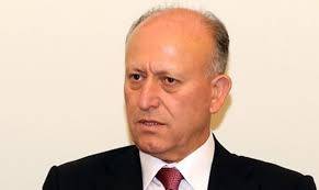 كلمة لوزير العدل أشرف ريفي في الذكرى الثامنة لاستشهاد الرائد وسام عيد