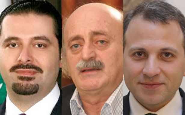 حزب الله اوفد «قيادياً» الى عون لتأكيد دعمه له