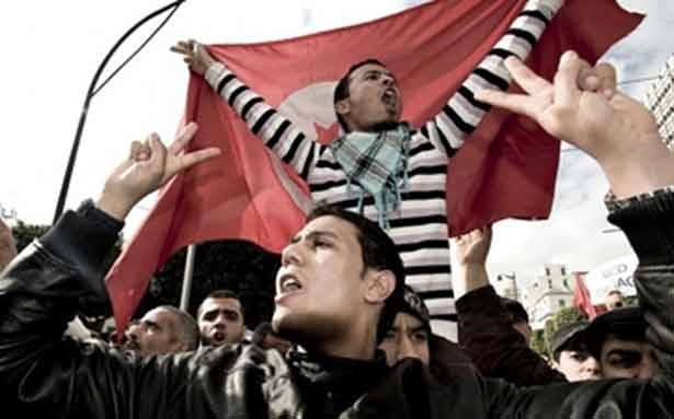 تونس ... مسار الثورات
وتحدّيات الإقتصاد والإرهاب