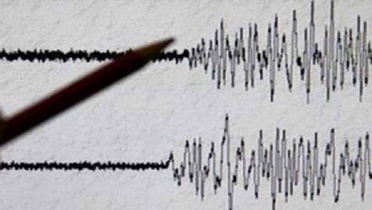 زلزال بقوة 7.3 درجات على مقياس ريختر يضرب سواحل ألاسكا