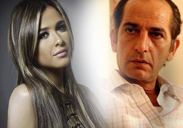 القبض على ابنة هشام سليم داخل مدرستها!!