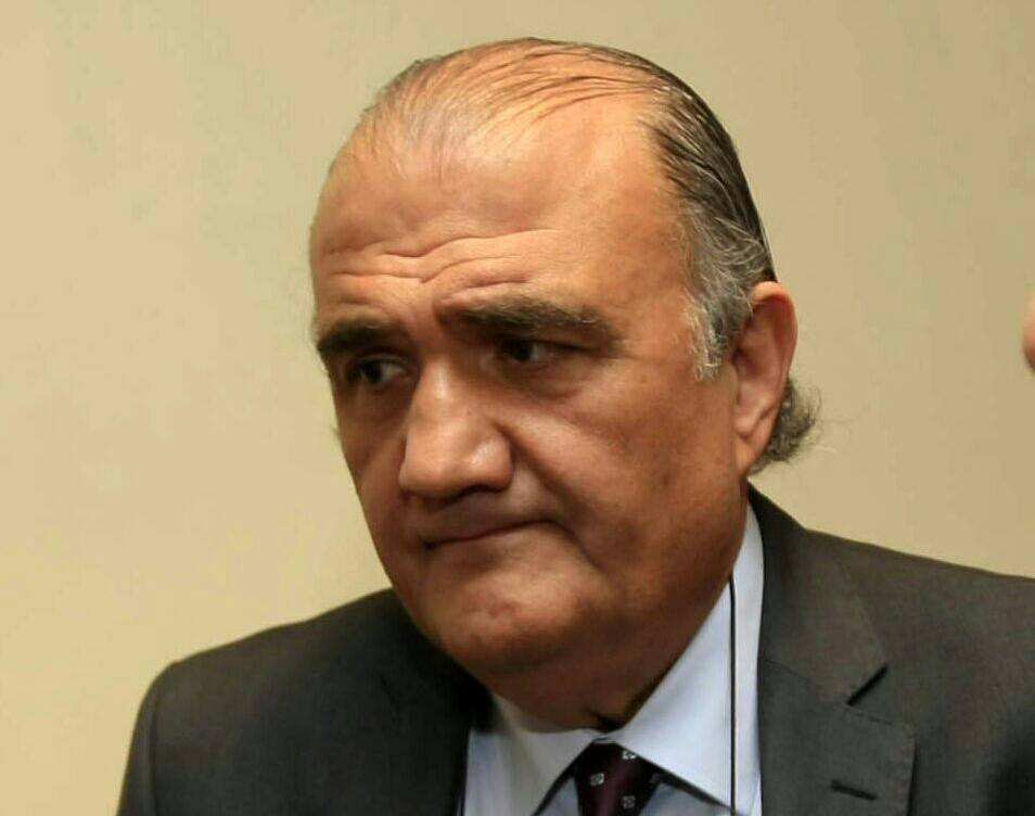 ما سبب إستقالة رئيس لجنة إدارة مستشفى صيدا الحكومي؟