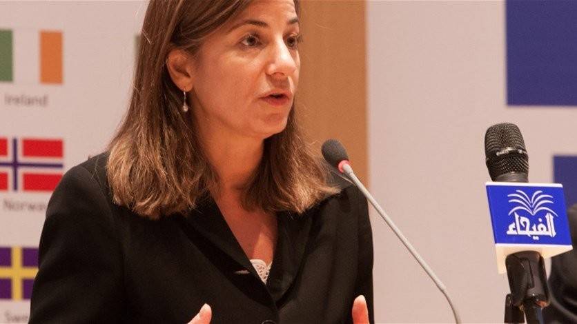 لجنة شؤون المفقودين الدولية مستعدة لمساعدة لبنان في قضية المخطوفين