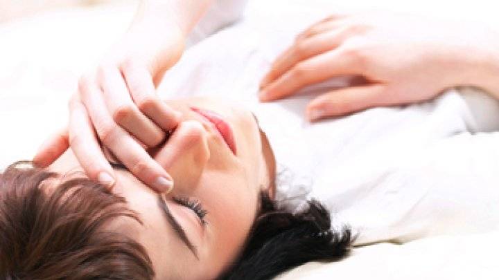 10 أعراض لفقر الدم (الأنيميا) لا تعرفونها!!