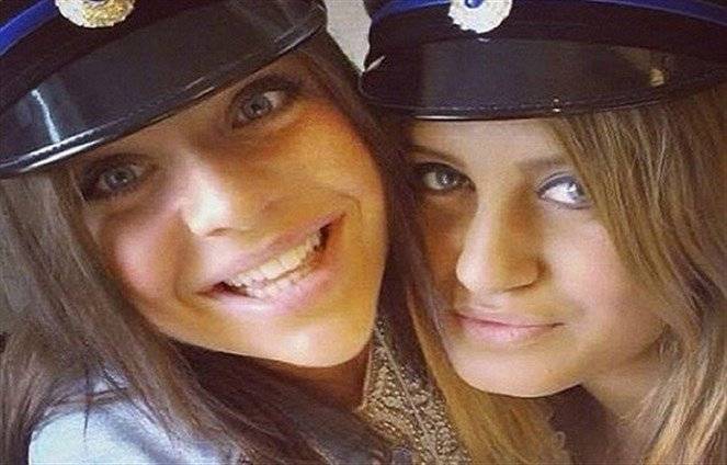 عمّ الضحية ألكسندرا مزهر: لاجئ سوري قتلها