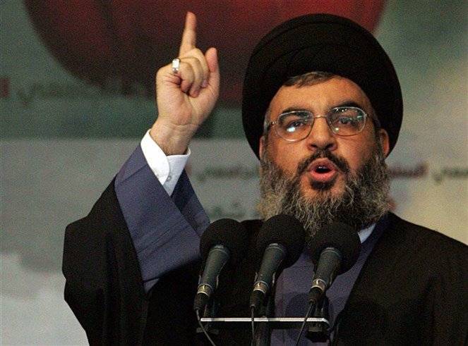 كلمة للسيد نصر الله مساء غد الجمعة يتناول فيها هذه المواضيع!