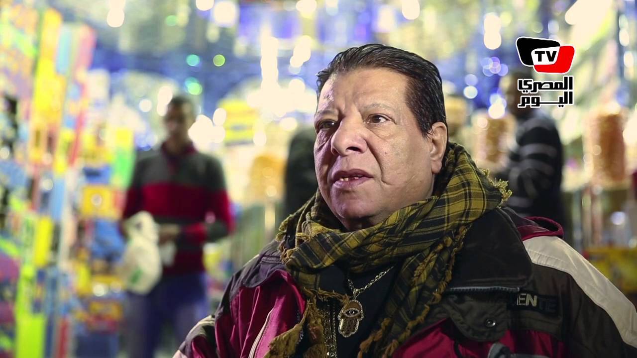 شعبولا: “ميسي كل ما يشوفني جايب بدلة بجيب زيها” “فيديو”..