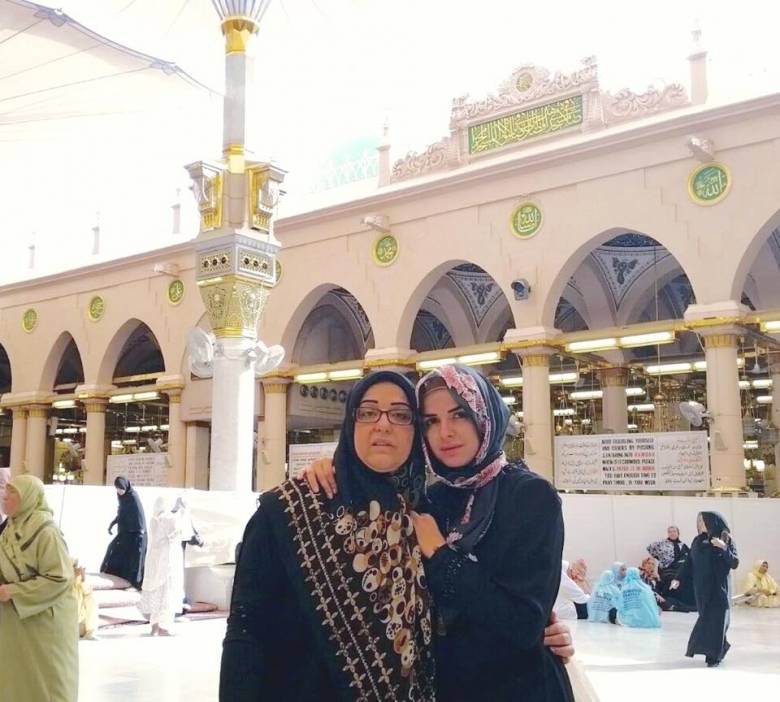 بالصورة هل تحجبت الاعلامية نوال بري ؟