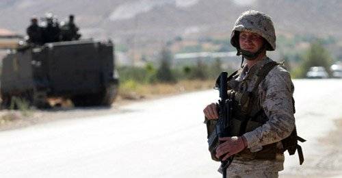 الجيش اللبناني يستهدف مجموعات من داعش حاولت التسلل باتجاه مواقعه في عرسال انطلاقاً من سهل عجرم ومنطقة الملاهي