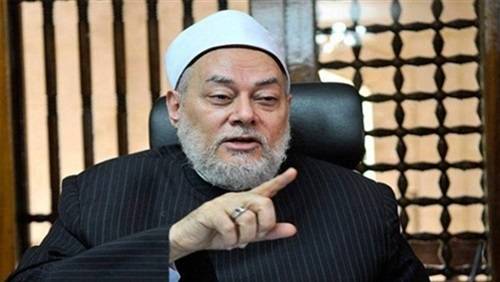 الشيخ علي جمعة: «الباروكة حرام وزرع الشعر حلال»