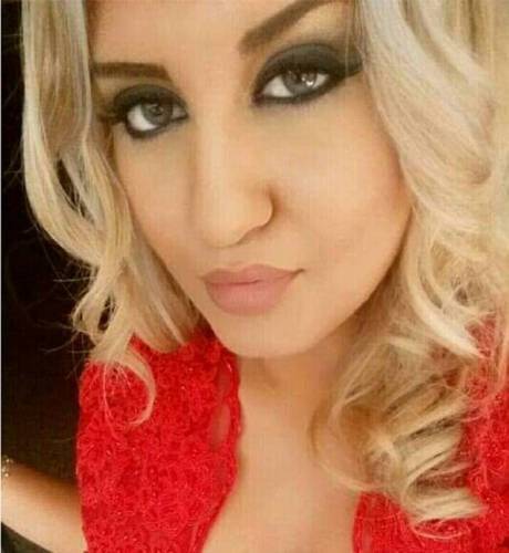 افغاني من قتل اللبنانية الكسندرا ولكن بالقصد ام عن طريق الخطأ ؟