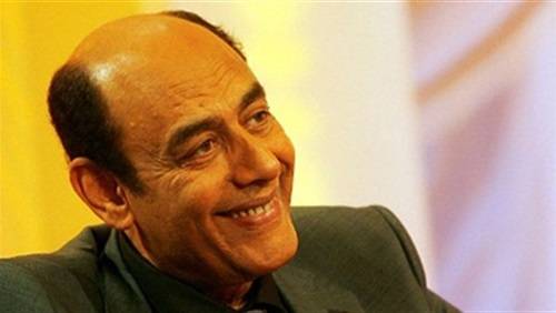 أحمد بدير: «أي حد هيقف قدامي يشتم الشرطة أو الجيش هضربه»
