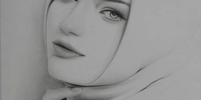 بالفيديو محجبة تسحر العالم بجمالها