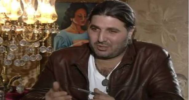 نوح زعيتر يهدد  ديما صادق