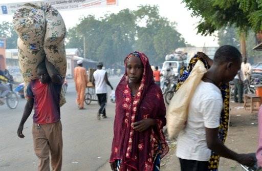 اربعة قتلى في اعتداء انتحاري مزدوج في اقصى شمال الكاميرون