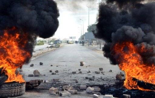 الحكومة التونسية تدافع عن طريقة تعاطيها مع احتجاجات الاسبوع الماضي