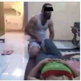 بطل الافلام الاباحية في داعش يعود الى الرقة
