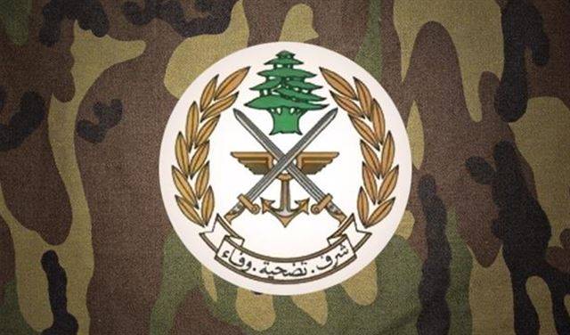 الجيش: الاجتماع الثلاثي في رأس الناقورة ناقش تطبيق ال1701