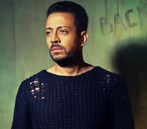 لؤي أخطاً أخلاقياً وفنياً بإعادة تسجيل أغنية جورج وسوف "اللي تعبنا"