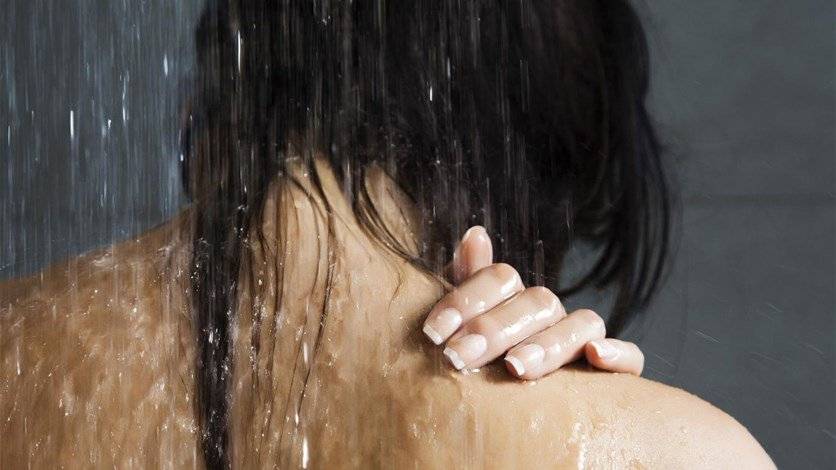 بعد قراءة هذا الخبر لن تستحموا الا عند الحاجة فقط!
