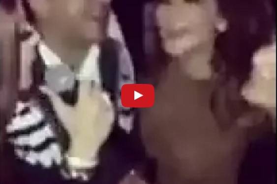 بالفيديو - إليسا تتصالح مع هيفاء وهبي وتغني لها “بوس الواوا”
