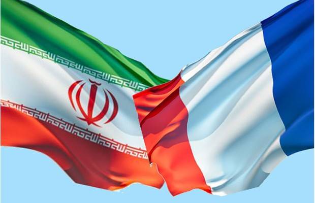 رئيس رابطة الأعمال الفرنسيّة: باريس ستتفق على 4 عقود كبيرة مع إيران خلال زيارة روحاني