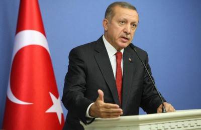 أردوغان يجري زيارة رسمية إلى أميركا الجنوبية الأسبوع المقبل
