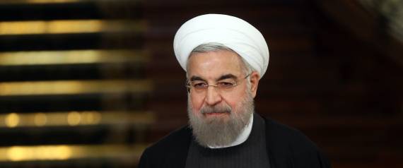 روحاني من روما: لن نعتذر للسعودية ولا نريد تأجيج التوتر معها
