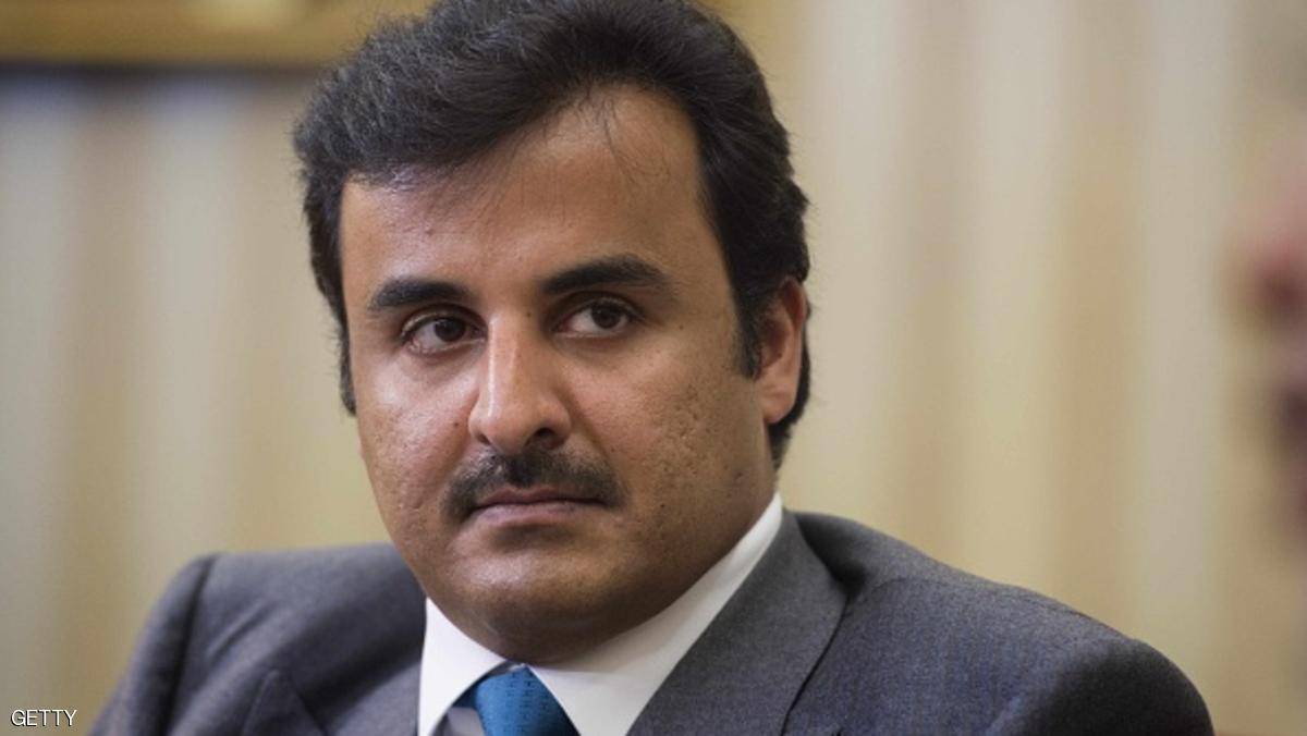 أمير قطر: تقلبات أسعار الطاقة أمر طبيعي ولا مجال للهلع