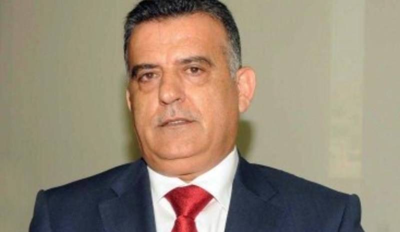 ابراهيم التقى سفير مصر ووفد الاتحاد الاوروبي