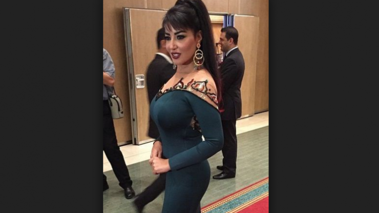 سمية الخشاب مستعدة لدفع مليون جنيه لحذف هذا الفيديو!!