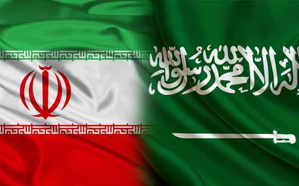 لا السعودية بمفردها ولا ايران لوحدها قادرة على ايصال أيّ مرشح للرئاسة